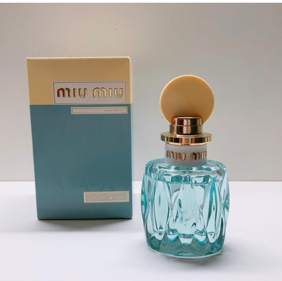 Miu Miu perfume